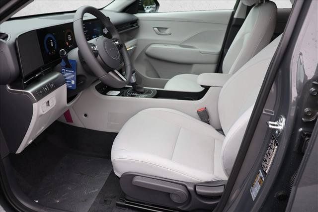 New 2027 Hyundai Kona SEL Sport FWD image 11