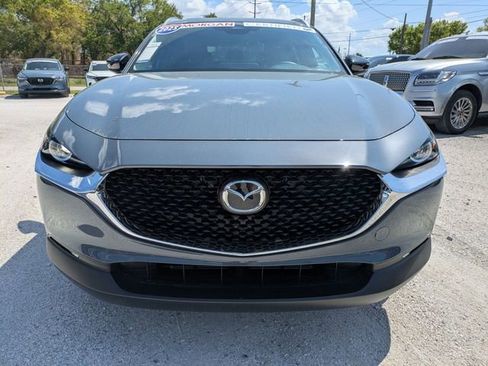 Certified 2025 MAZDA CX-30 AWD 2.5 S w/ Preferred Package image 7