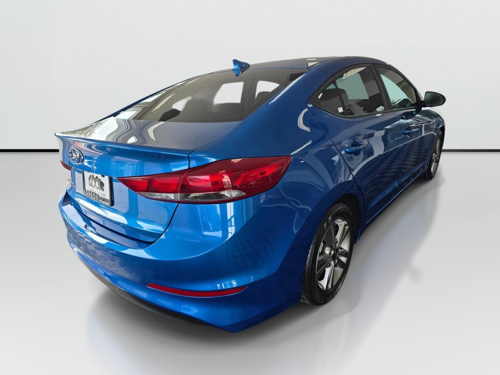 Used 2018 Hyundai Elantra Value Edition w/ Cargo Package FWD image 5