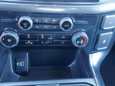 New 2025 Ford F150 STX w/ Equipment Group 200A image 30