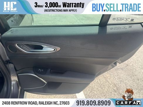 Used 2021 Alfa Romeo Giulia Ti AWD/4WD image 20