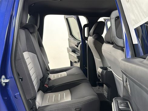 New 2025 Toyota Tacoma TRD Sport image 17