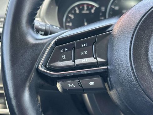 Used 2023 MAZDA CX-5 AWD 2.5 S w/ Premium Package image 27