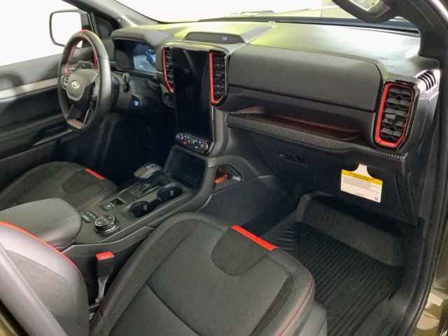 New 2026 Ford Ranger Raptor AWD/4WD image 31
