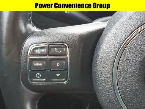 Used 2018 Jeep Wrangler Unlimited Sport S image 10