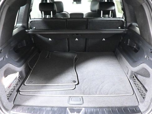 Certified 2026 Mercedes-Benz GLB 250 4MATIC image 36