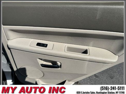 Used 2006 Jeep Grand Cherokee Limited AWD/4WD image 29