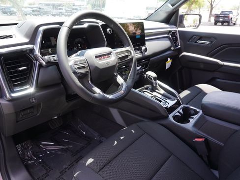 New 2026 GMC Canyon Elevation w/ Convenience Package RWD image 17