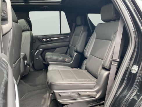 Used 2021 GMC Yukon Denali AWD/4WD image 27