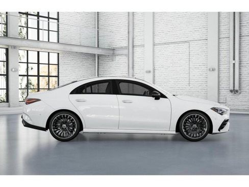 Certified 2024 Mercedes-Benz CLA 250 4MATIC image 14