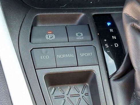 Used 2024 Toyota RAV4 XLE image 23