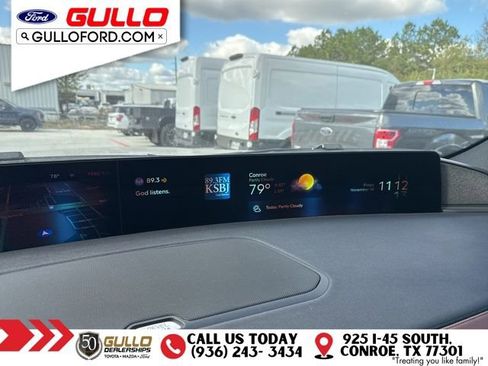 Used 2025 Lincoln Navigator L Reserve image 12