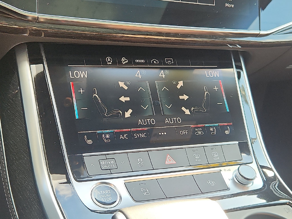 Used 2023 Audi Q7 3.0T Premium Plus AWD/4WD image 6
