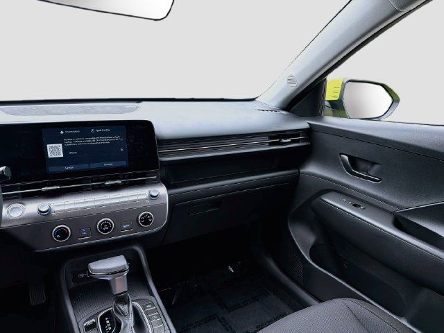 Certified 2025 Hyundai Kona SE FWD image 22