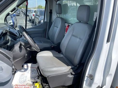 Used 2016 Ford Transit 350 156 DRW w/ Exterior Upgrade Package RWD image 7