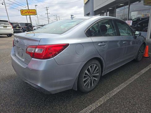 Used 2018 Subaru Legacy 2.5i Premium w/ Eyesight & BSD & Rcta & HBA image 3