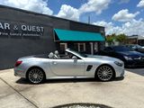 Used 2017 Mercedes-Benz SL 450 image 4