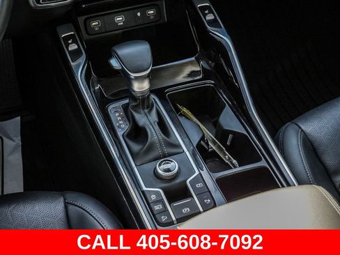 Used 2021 Kia Sorento SX FWD image 33