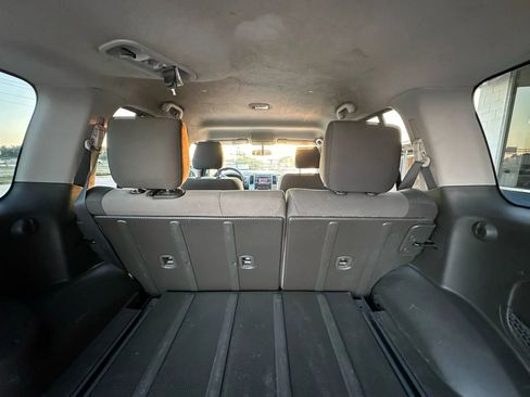 Used 2015 Nissan Xterra S w/ Value Package image 10