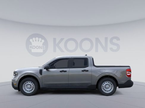 New 2026 Ford Maverick XL image 4