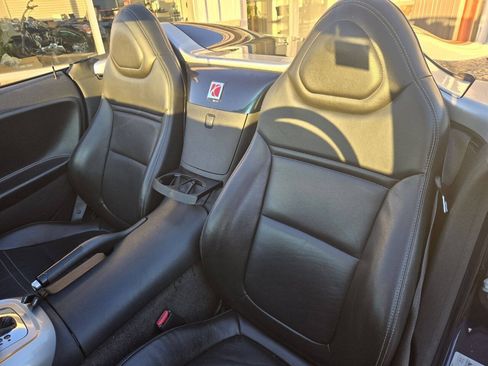 Used 2008 Saturn Sky w/ Premium Trim Package RWD image 33