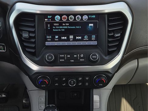 Used 2018 GMC Acadia SLT image 14