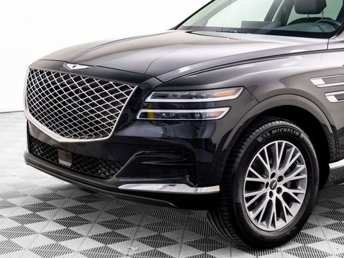 Used 2024 Genesis GV80 2.5T image 34