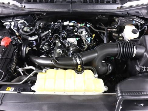 Used 2019 Ford F150 XLT w/ Equipment Group 302A Luxury AWD/4WD image 46