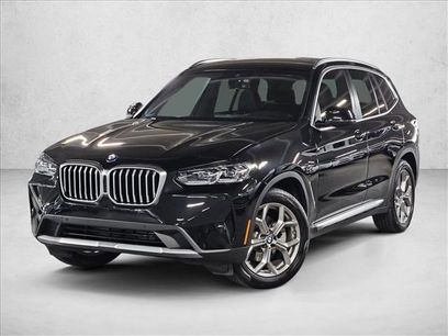 Certified 2024 BMW X3 sDrive30i w/ Convenience Package w/ZPA