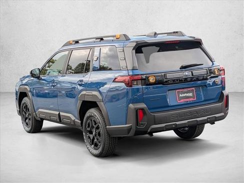 New 2026 Subaru Outback Wilderness AWD/4WD image 9