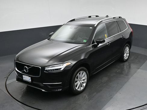 Used 2019 Volvo XC90 T6 Momentum w/ Protection Package Premier image 57