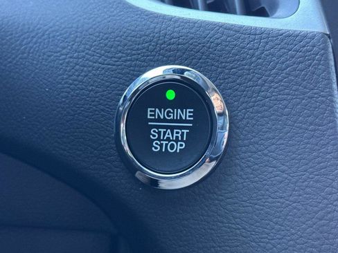 Certified 2024 Ford Edge SEL w/ Convenience Package image 19