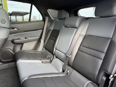 Used 2024 Honda Prologue Touring image 33