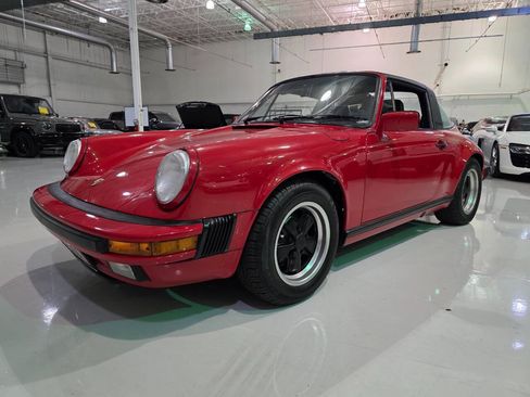 Used 1987 Porsche 911 Carrera image 28