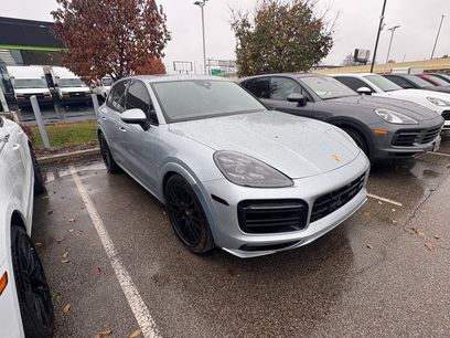 Used 2021 Porsche Cayenne GTS w/ Premium Package Plus