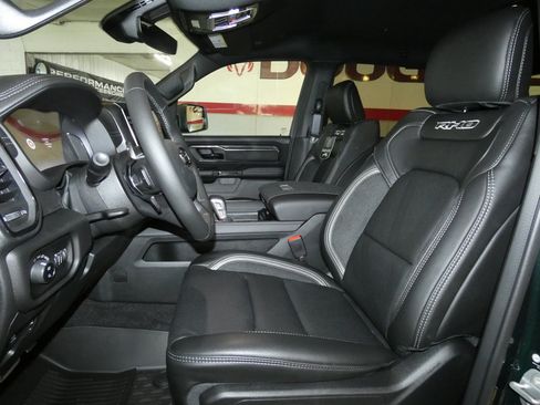 New 2026 RAM 1500 RHO AWD/4WD image 11
