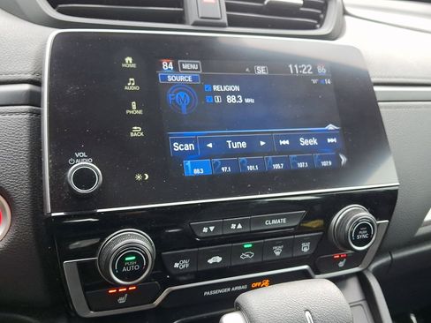 Used 2021 Honda CR-V Special Edition image 15