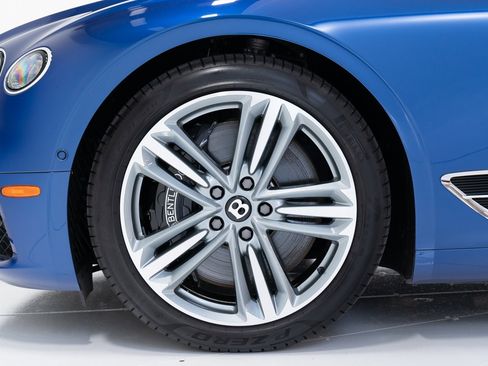 Certified 2024 Bentley Continental GT image 36