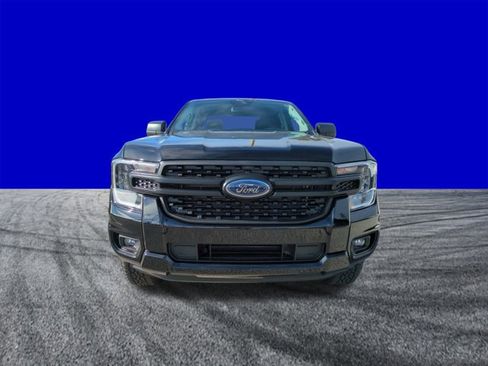 New 2025 Ford Ranger XL image 9