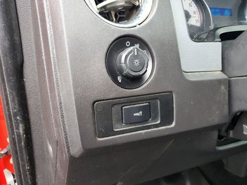 Used 2011 Ford F150 XLT w/ Trailer Tow Pkg image 9