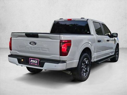 Used 2024 Ford F150 STX RWD image 5