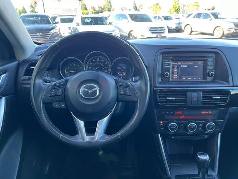 Used 2014 MAZDA CX-5 Grand Touring AWD/4WD image 13