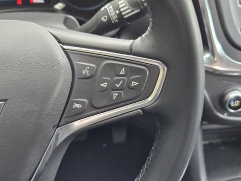 Used 2024 Chevrolet Equinox LT image 25