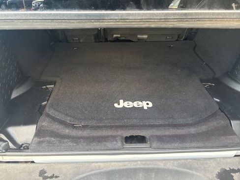 Used 2017 Jeep Wrangler Unlimited Sport w/ Quick Order Package 24S image 6