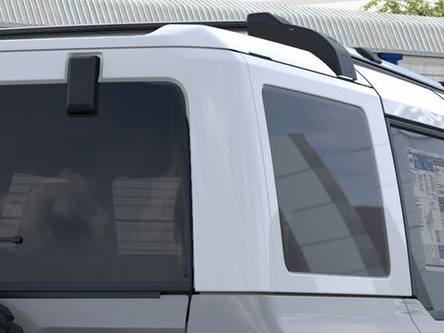New 2026 Ford Bronco Heritage Edition AWD/4WD image 25