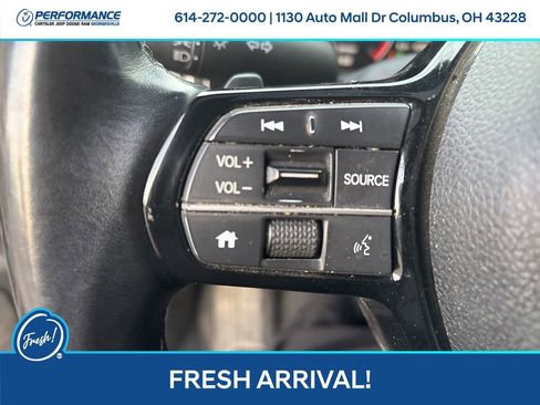 Used 2024 Honda Civic Sport image 21