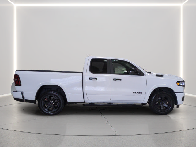 Used 2025 RAM 1500 Big Horn AWD/4WD image 6