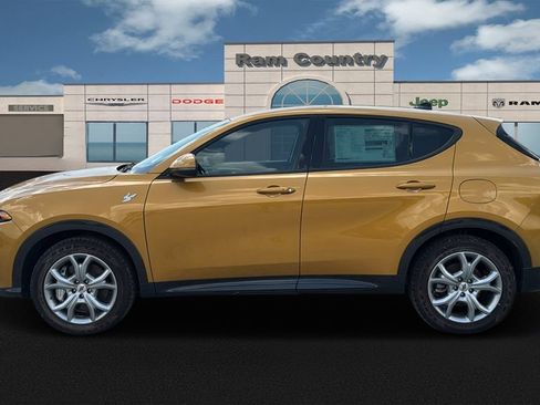 New 2024 Dodge Hornet R/T AWD/4WD image 5