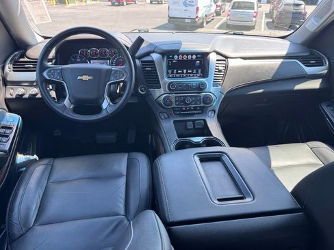 Used 2018 Chevrolet Tahoe LT AWD/4WD image 6