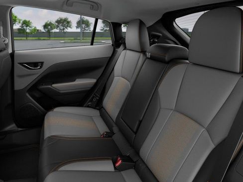 New 2026 Subaru Crosstrek 2.5i Limited AWD/4WD image 16